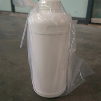 半透明納米氧化釔溶膠 液體水性溶液 粘結(jié)劑添加劑氧化釔液體Y2O3